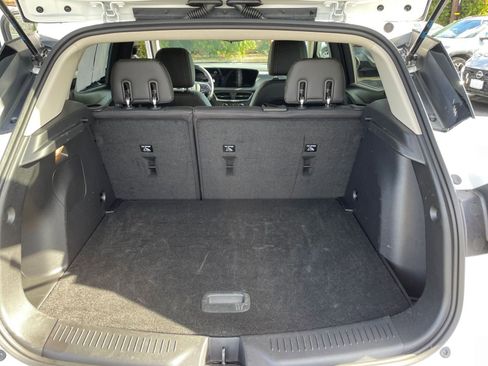 Used 2025 Buick Encore GX Preferred image 24