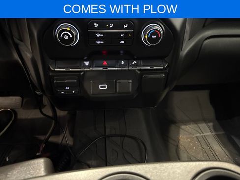 Used 2020 Chevrolet Silverado 3500 W/T w/ WT Convenience Package AWD/4WD image 20