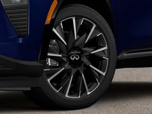 New 2027 INFINITI QX65 Autograph w/ Cargo Package AWD/4WD image 6