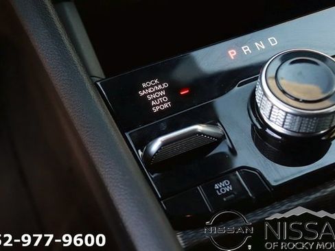 Used 2024 Jeep Grand Cherokee Limited 4xe AWD/4WD image 24