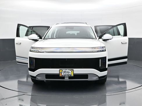 New 2026 Hyundai Ioniq 9 SEL image 31