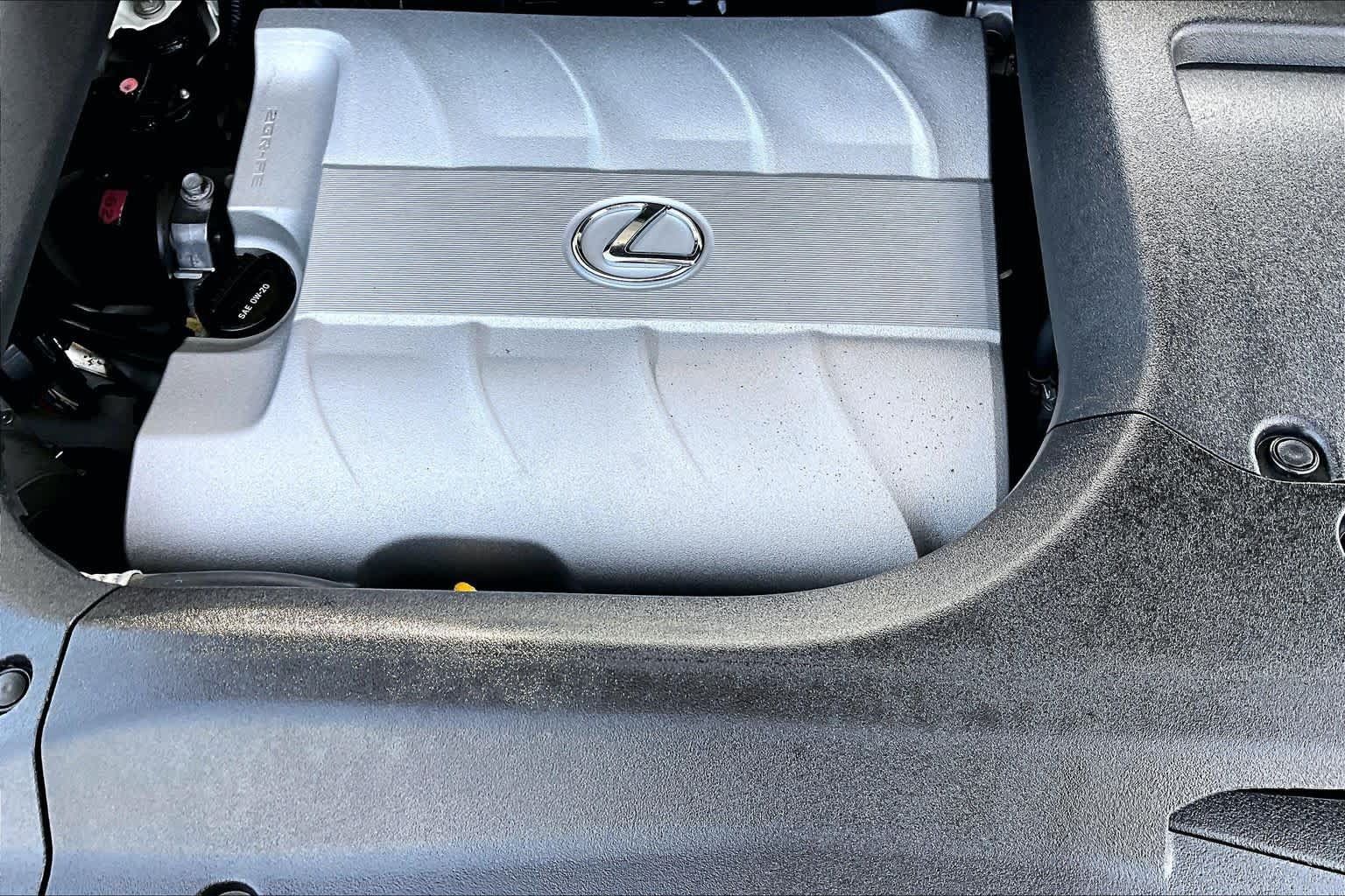 Used 2010 Lexus RX 350 2WD w/ Luxury Pkg image 32