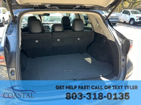 Used 2019 Nissan Murano SL FWD image 21