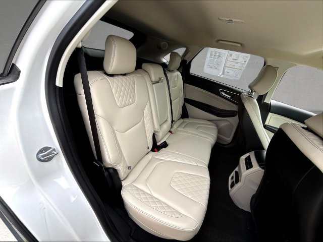 Certified 2024 Ford Edge Titanium AWD/4WD image 28