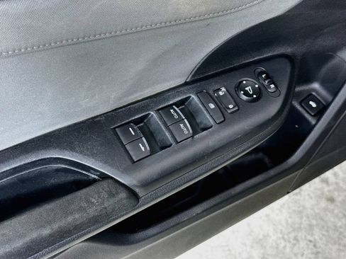 Used 2017 Honda Civic EX-T image 19