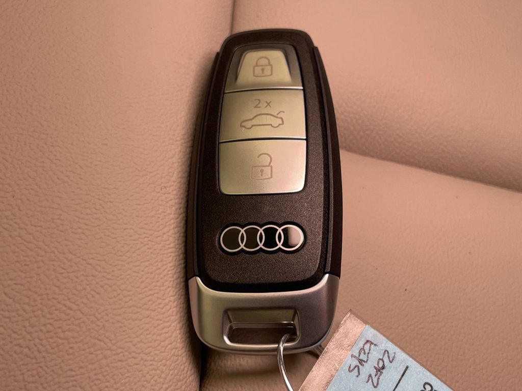 New 2026 Audi A3 2.0T Premium AWD/4WD image 42