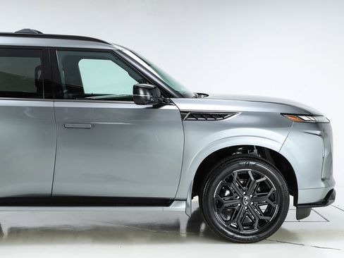 New 2026 INFINITI QX80 4WD image 53