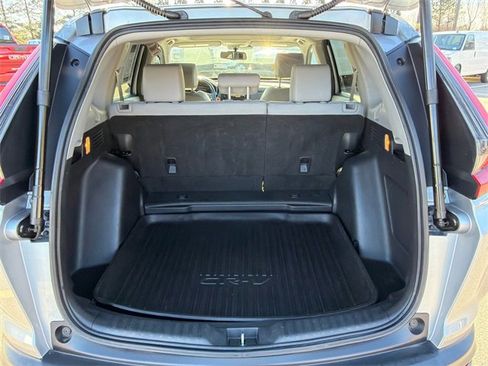 Used 2020 Honda CR-V Touring image 18