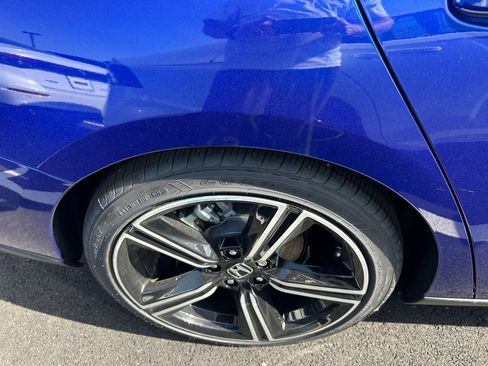 New 2026 Honda Accord Sport image 18