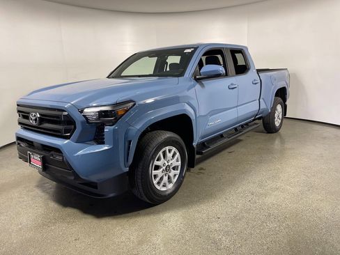 New 2026 Toyota Tacoma SR5 image 7