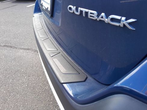 Used 2023 Subaru Outback Limited AWD/4WD image 45