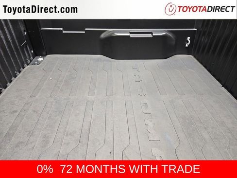 New 2026 Toyota Tacoma SR5 image 8