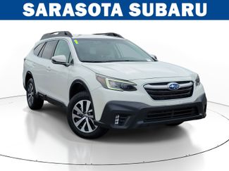 Certified 2021 Subaru Outback Limited AWD/4WD video 1