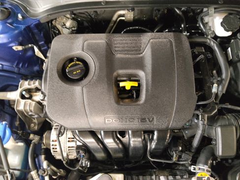 Used 2020 Kia Forte LXS image 30