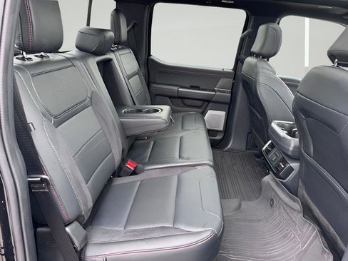 Used 2024 Ford F150 Raptor image 34