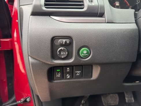 New 2026 Honda Ridgeline RTL image 17