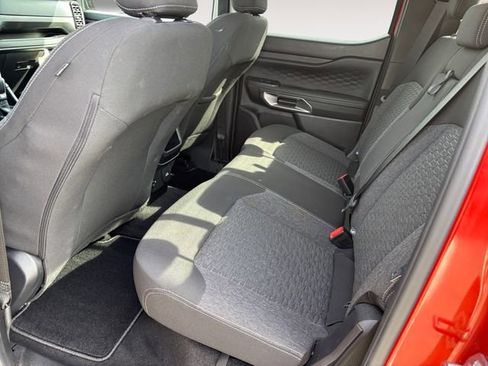 Certified 2024 Ford Ranger XLT w/ FX4 Off-Road Package image 13