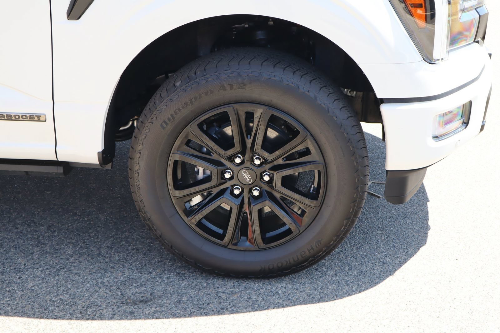 Used 2025 Ford F150 Platinum AWD/4WD image 10