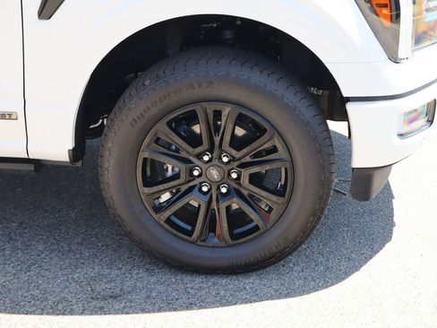 Used 2025 Ford F150 Platinum AWD/4WD image 10
