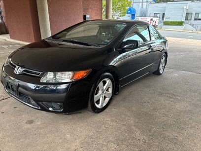 Used 2007 Honda Civic EX