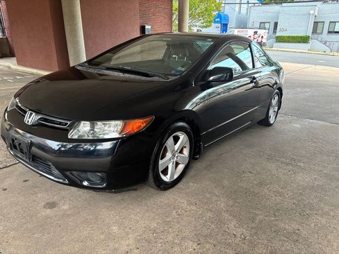 Used 2007 Honda Civic EX image 1