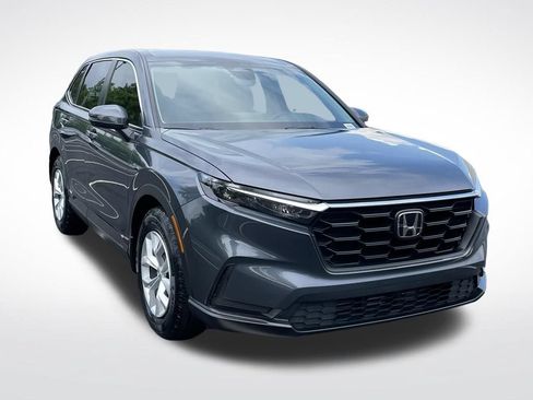 Certified 2023 Honda CR-V LX image 8