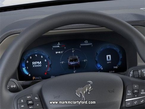 New 2025 Ford Bronco Sport Big Bend image 13