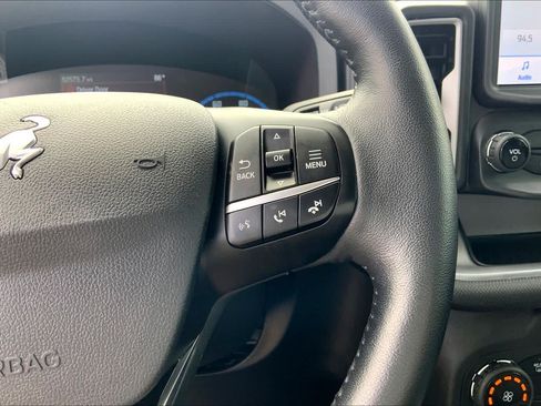 Certified 2023 Ford Bronco Sport Big Bend w/ Convenience Package AWD/4WD image 25
