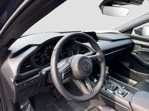 New 2026 MAZDA MAZDA3 s Sport image 23