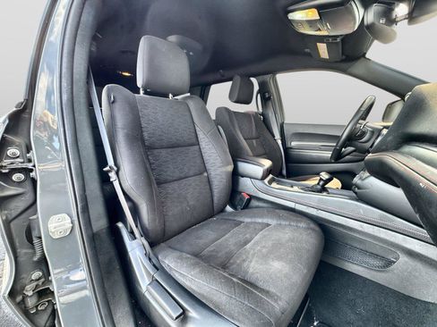 Used 2023 Dodge Durango GT AWD/4WD image 14