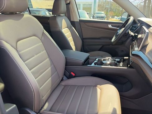 New 2026 Volkswagen Atlas SEL AWD/4WD image 30