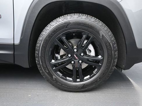 Used 2024 GMC Terrain AT4 image 42