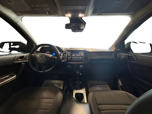 Used 2021 Ford Ranger XL w/ Equipment Group 101A High AWD/4WD image 23