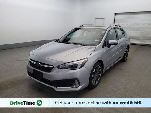 Used 2021 Subaru Impreza 2.0i Limited image 1