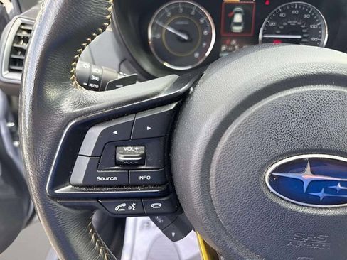 Used 2021 Subaru Crosstrek 2.5i Sport w/ Popular Package #2B image 5