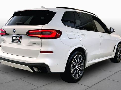 Used 2023 BMW X5 xDrive40i w/ Executive Package AWD/4WD image 12