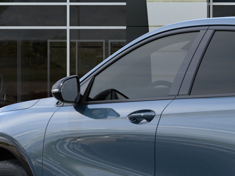 New 2026 Buick Envista Sport Touring w/ Convenience I Package FWD image 25