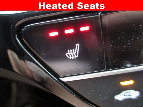 Used 2024 Honda Civic Sport Touring image 17