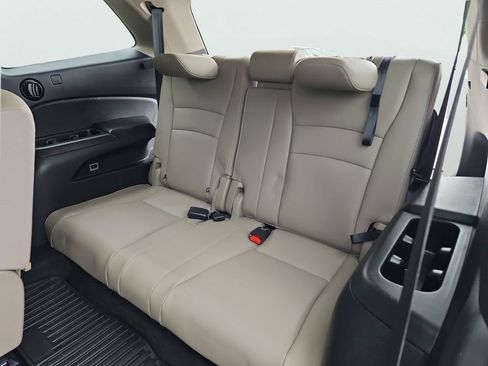Used 2018 Honda Pilot EX-L image 32