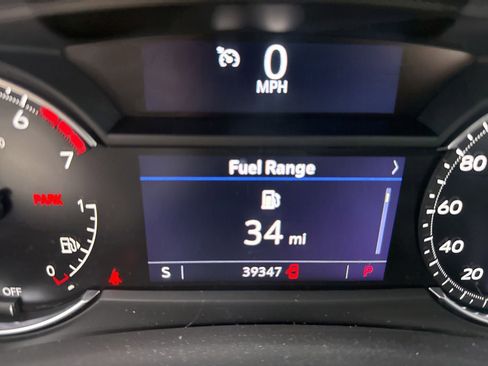 Used 2023 Cadillac XT4 Sport FWD image 15