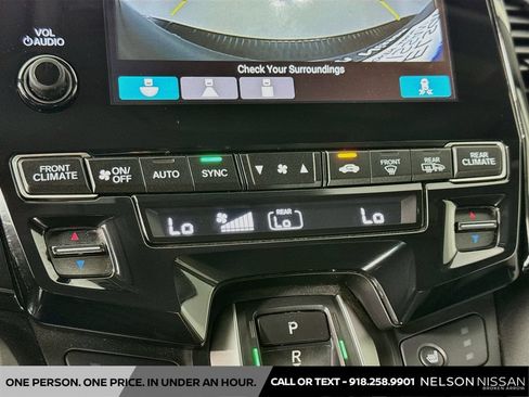 Used 2018 Honda Odyssey EX-L image 15