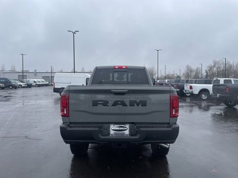 New 2026 RAM 2500 Power Wagon image 5