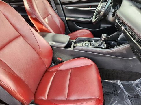 Used 2024 MAZDA MAZDA3 s image 19