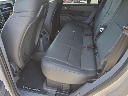 New 2025 INEOS Grenadier image 8