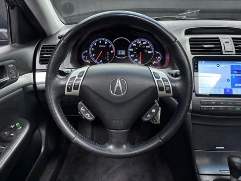 Used 2008 Acura TSX w/ Navigation FWD image 39