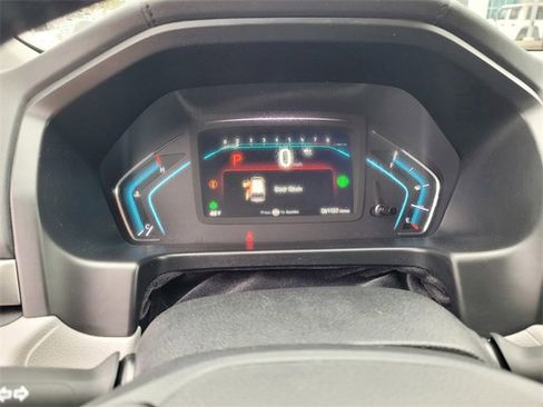 Certified 2023 Honda Odyssey EX-L image 25