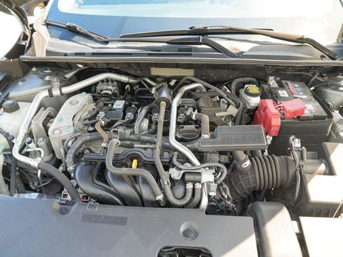 Used 2021 Nissan Sentra SR FWD image 39