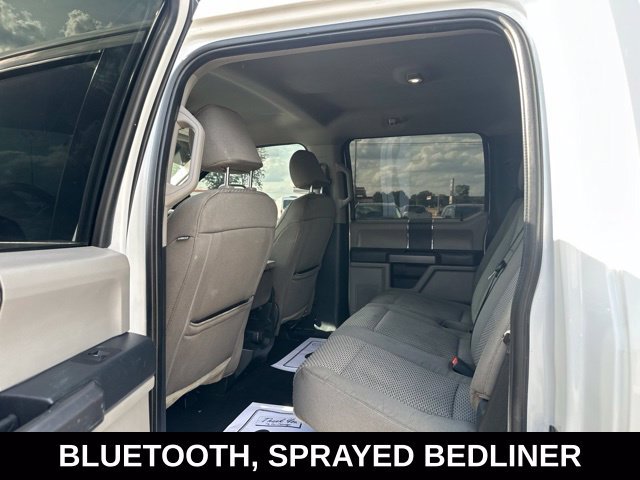 Used 2022 Ford F350 XLT AWD/4WD image 2