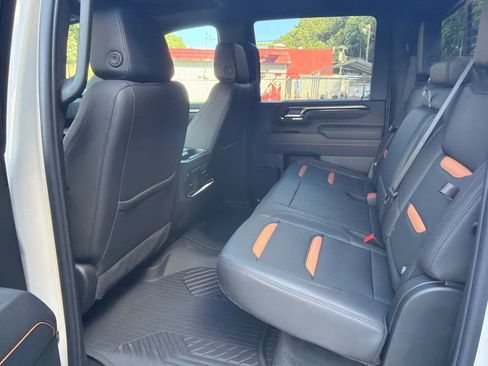 New 2026 GMC Sierra 2500 AT4 w/ AT4 Premium Plus Package AWD/4WD image 12