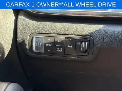 Used 2026 GMC Terrain Elevation AWD/4WD image 32